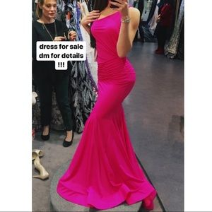 Sherri Hill Prom Dress🌺